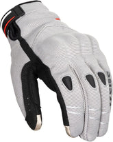 Weise Wave 2.0 Textile Gloves - Grey